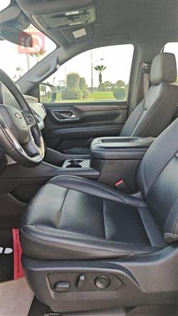 شێڤرۆلێت تاهۆ